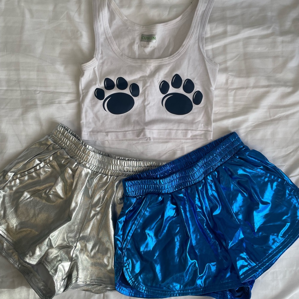 Penn state bundle